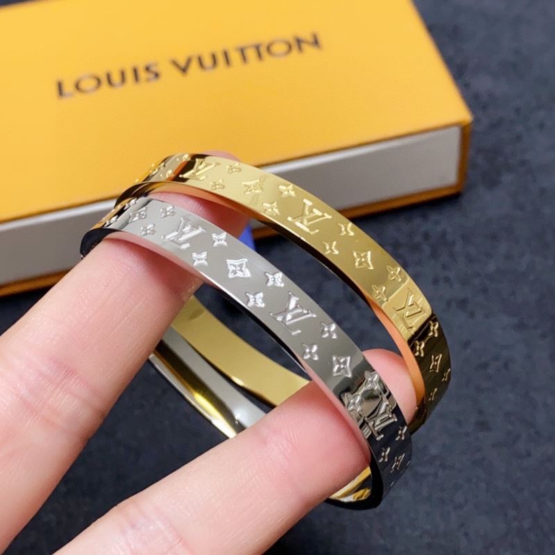 Louis Vuitton Bracelets